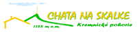 Chata na Skalke, ubytovanie Kremnica
